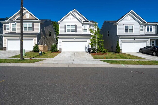 Building Photo - 1123 Sweet Cream Ct