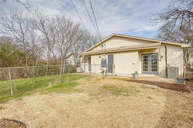 Building Photo - 4933 Curzon Ave