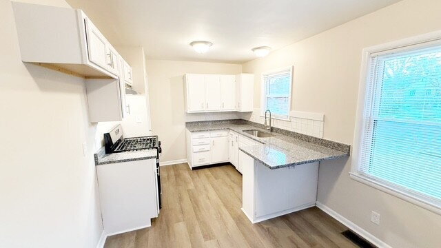Building Photo - NORTH EAST SIDE 2 BEDROOM WITH BASEMENT!  AVAILABLE NOW!
