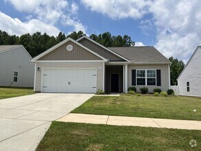 Building Photo - Newer 3 Bed Ranch home in East Charlotte