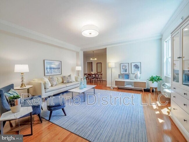 Building Photo - 3100 Connecticut Ave NW