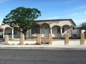 Building Photo - 6300 Shawnee Ave