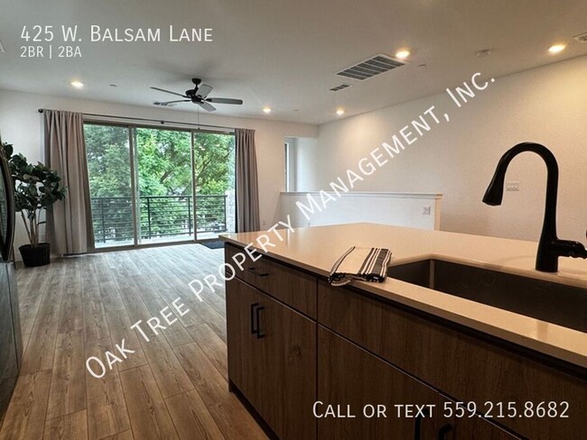 Building Photo - 425 W Balsam Ln