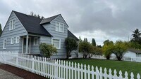 Building Photo - Charming 4 Bed Home in Olympia, WA with Sp...