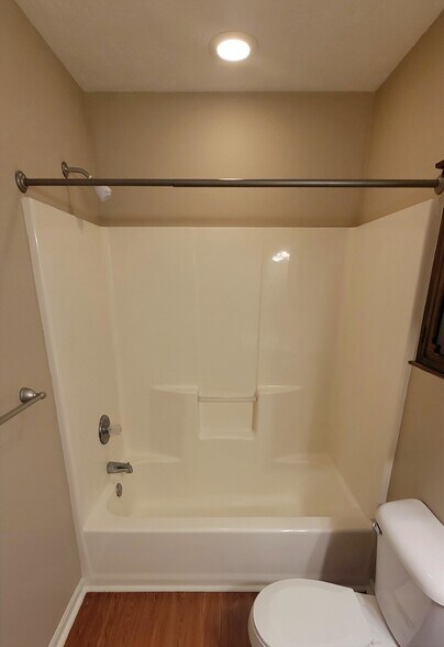 Building Photo - 400 Waterside Avenue NW