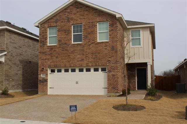 Building Photo - 2006 Prairie Ln