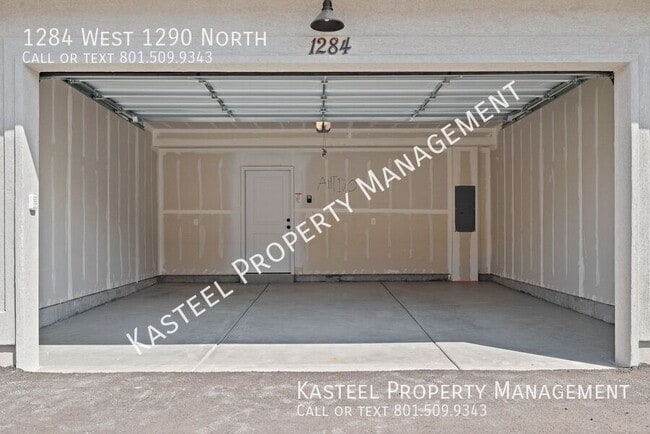 Building Photo - 1284 W 1290 N