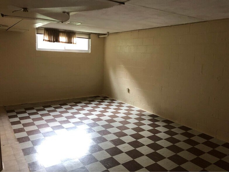 basement - 21 Terrace Dr