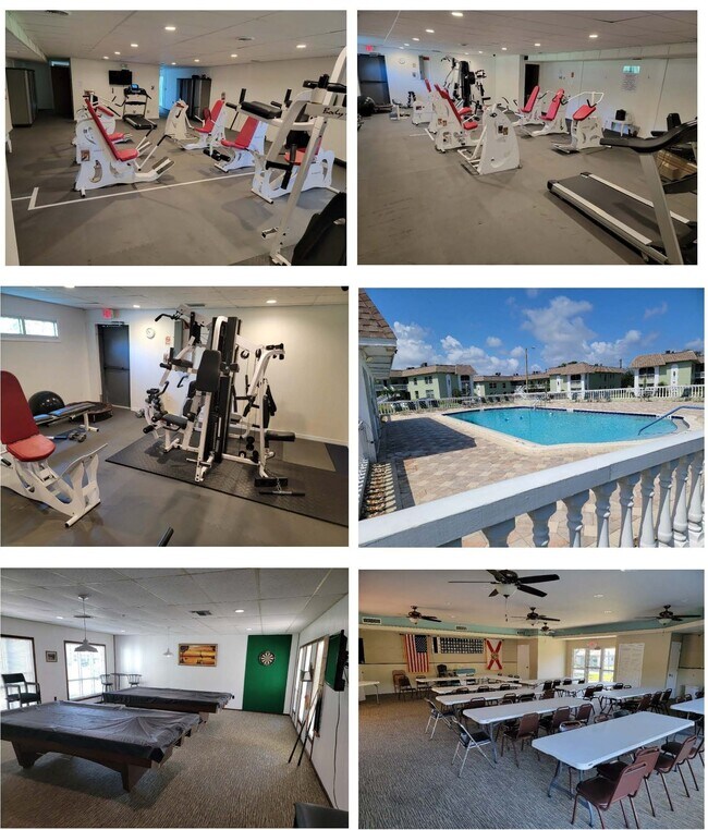 Building Photo - 1250 S Pinellas Ave