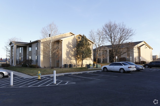 Building Photo - Pinecone/Mayfield Apartments