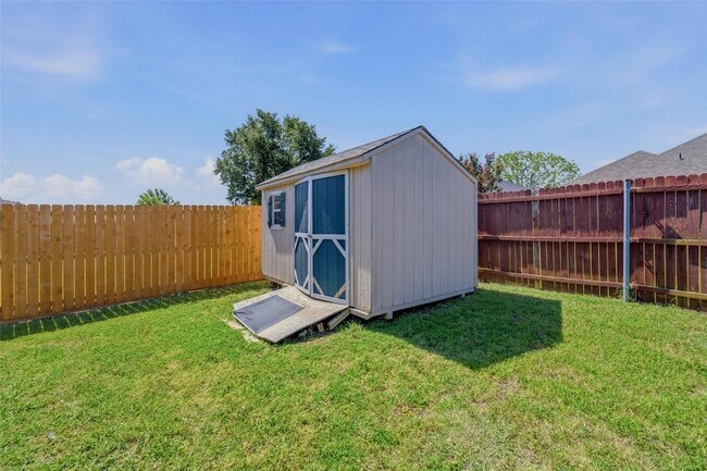 Building Photo - 2024 Preston Trail