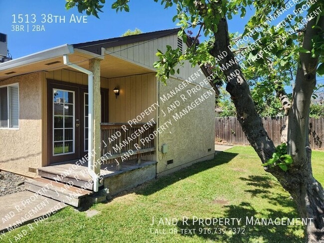 Building Photo - 1513 38th Ave