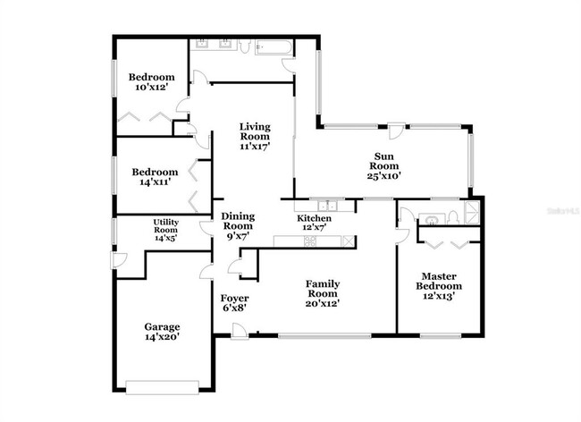 Building Photo - 301 Chutney Dr