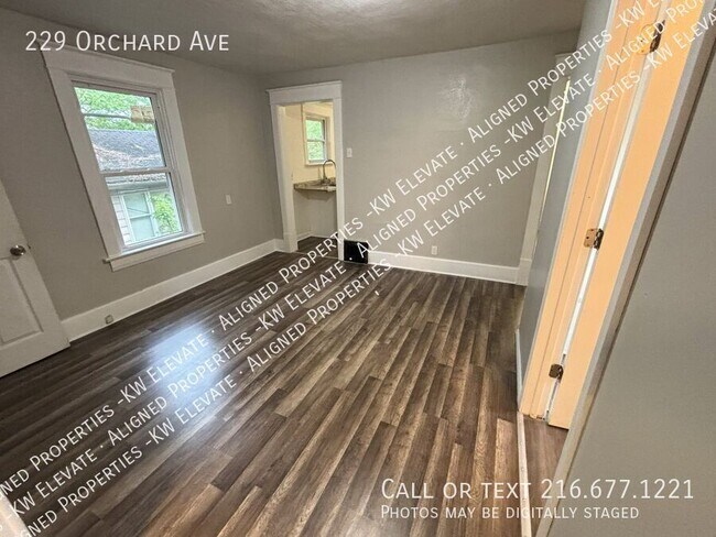 Building Photo - 229 Orchard Ave
