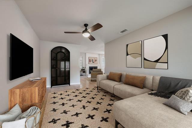 Building Photo - 9811 Kingsman Dr