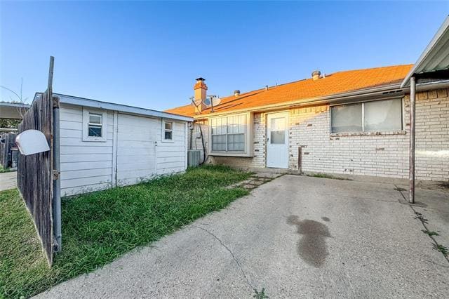 Building Photo - 1 W Mountain Creek Dr