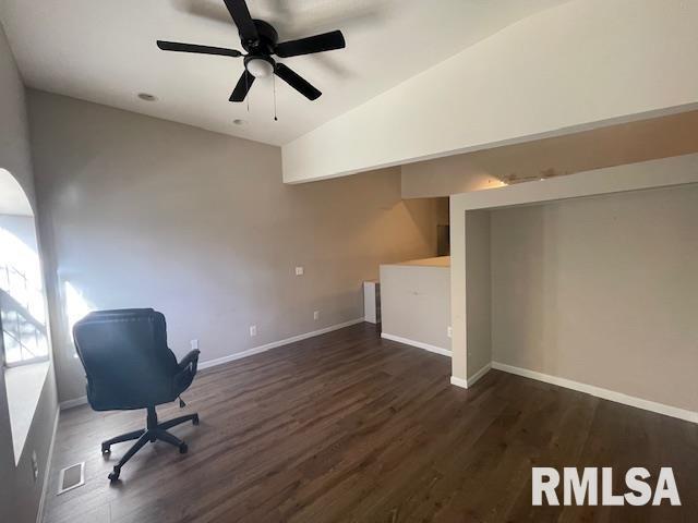 Building Photo - 1225 S Wake Rd