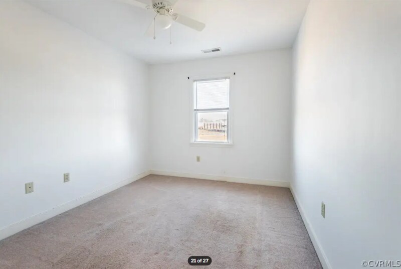Building Photo - 1706 W Moore St