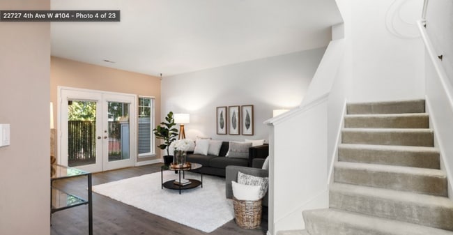 Building Photo - 22727 4th Ave W