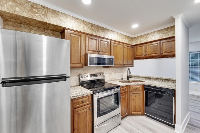 Building Photo - 2501 Marilee Ln