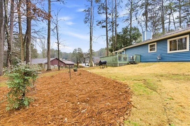 Building Photo - 2025 Kristian Way