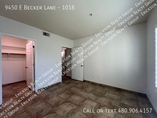 Building Photo - 9450 E Becker Ln