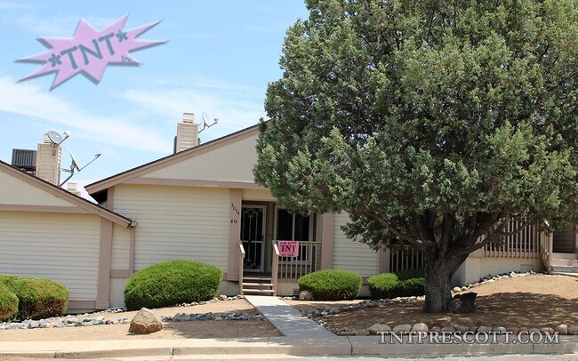 Building Photo - Condo in Montana Villas HOA