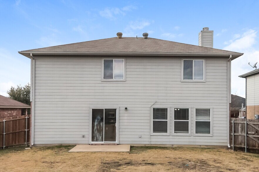 Building Photo - 813 Post Oak Trail