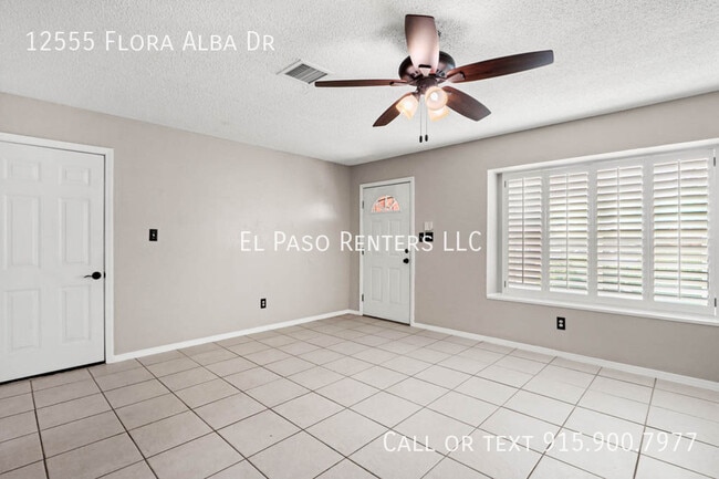 Building Photo - 12555 Flora Alba Dr