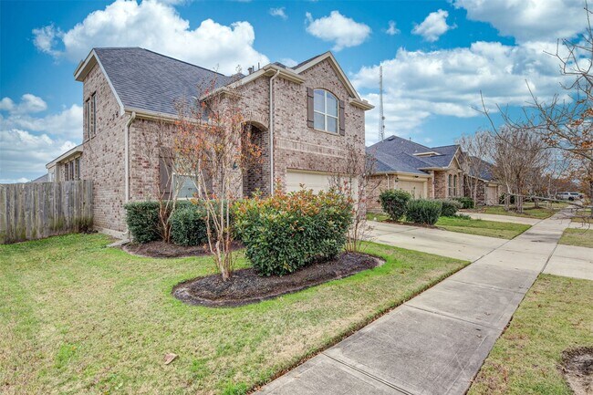 Building Photo - 24943 Blue Mountain Park Ln