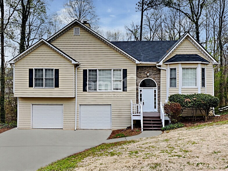 Primary Photo - 468 Springfield Dr