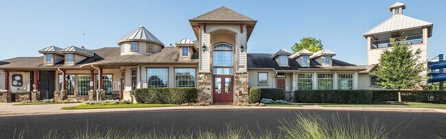 Building Photo - 13809 Field Spar Dr
