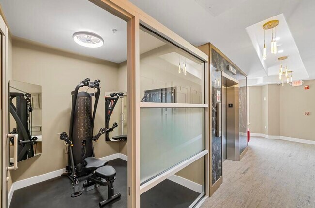 Building Photo - 4237 Bergen Turnpike