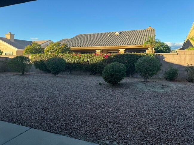 Building Photo - 36523 Fan Palm Way
