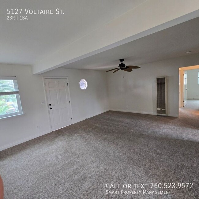 Building Photo - 5127 Voltaire St