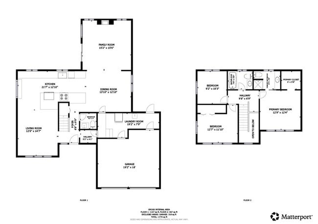 Building Photo - 3Bd/2.25Ba North Bend House