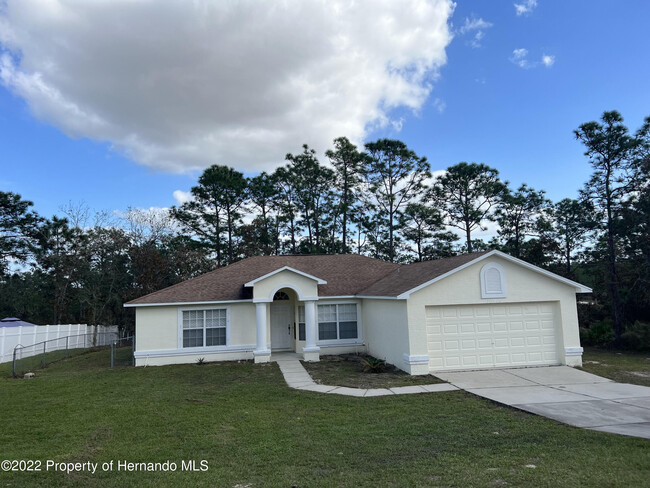 16406 Mercer Rd - 16406 Mercer Rd Brooksville FL 34614 | Apartment Finder