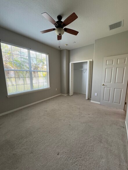 Bedroom 1 - 2112 Bunker View Ct