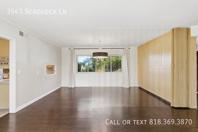 Building Photo - 3543 Scadlock Ln