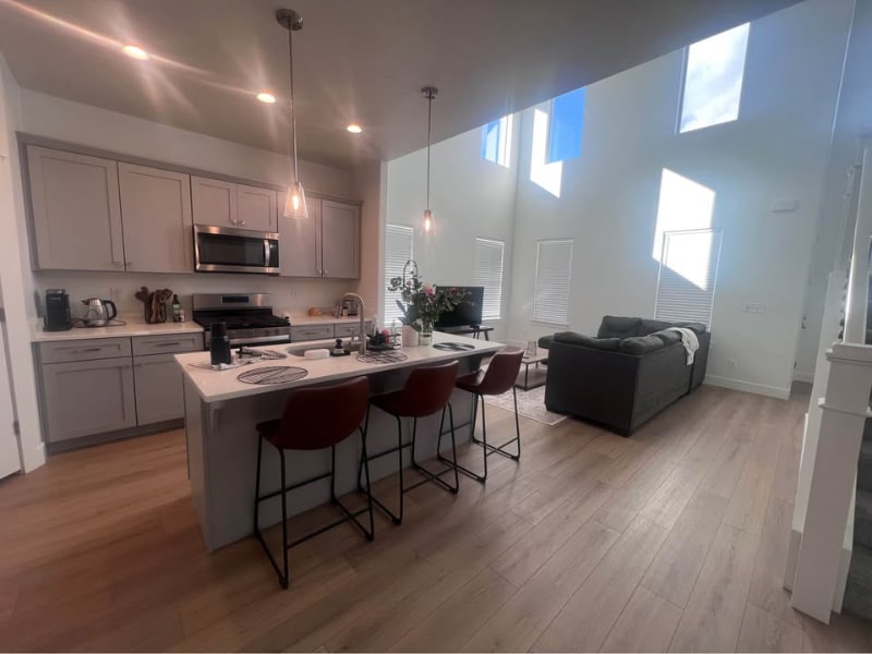 Building Photo - 3695 Big Horn Dr