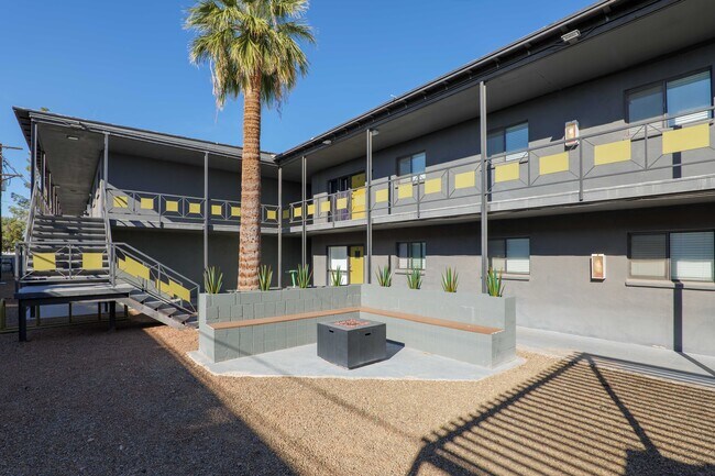Building Photo - Broadway Apartments