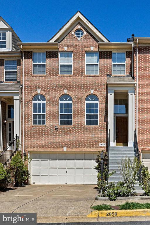 Building Photo - 2658 Logan Wood Dr