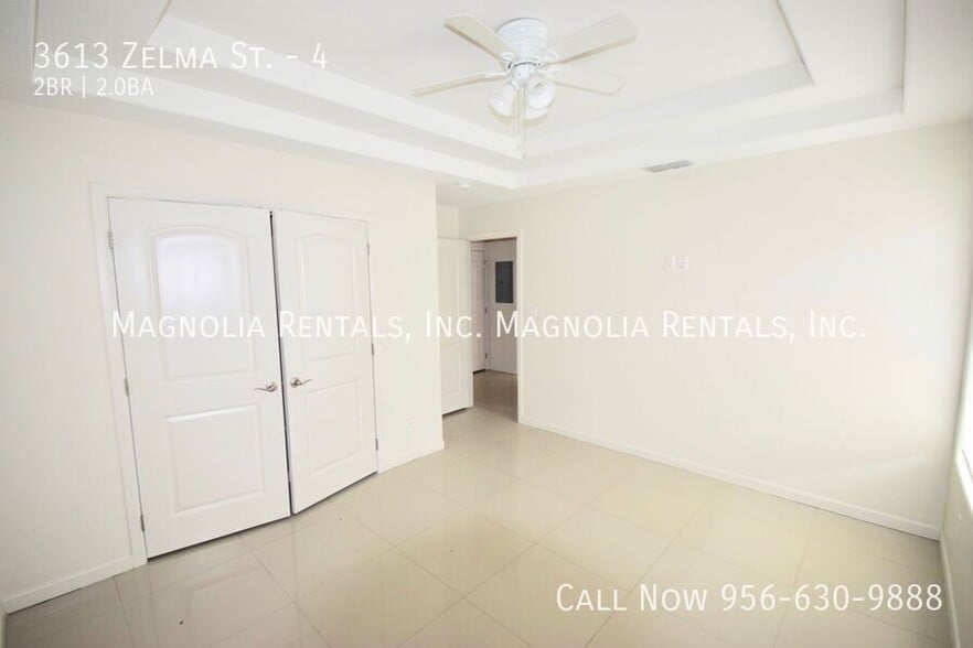 Building Photo - 3613 Zelma St