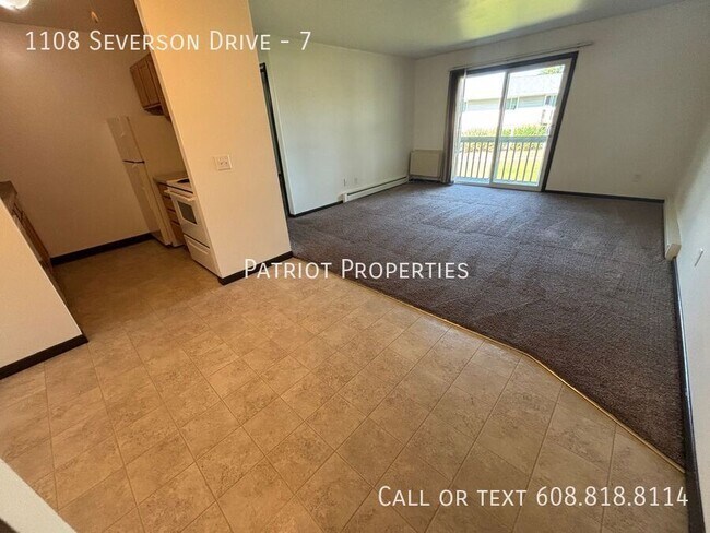 Building Photo - 1108 Severson Dr