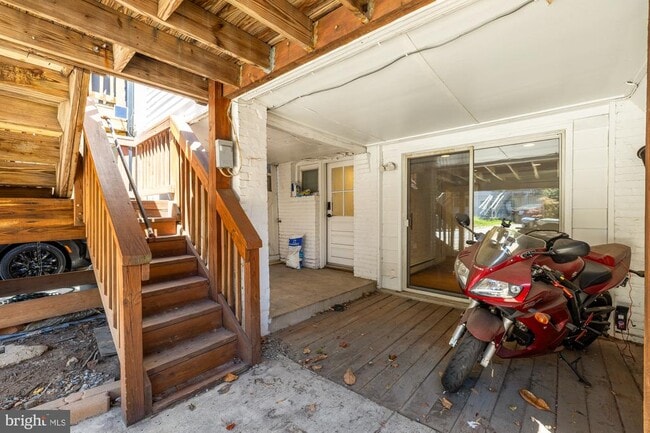 Building Photo - 2408 37th St NW