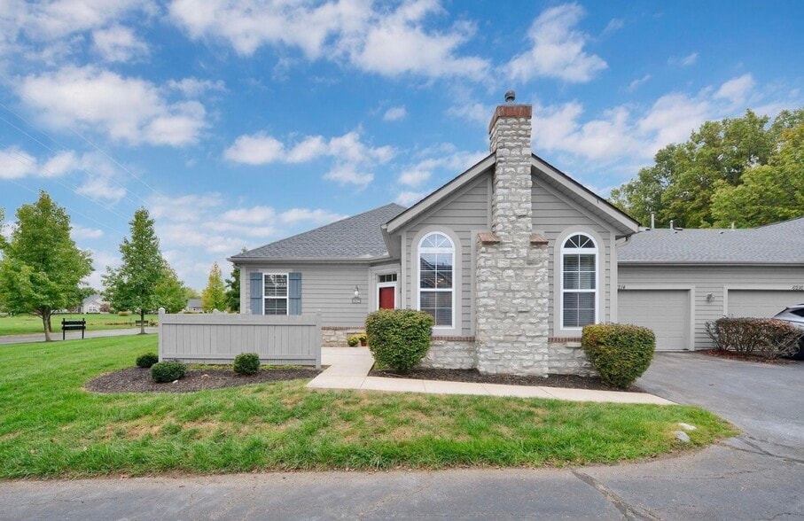 Building Photo - 6214 Brickside Dr