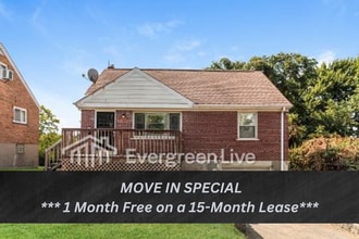 Building Photo - 6331 Stover Ave