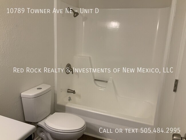 Building Photo - 10789 Towner Ave NE