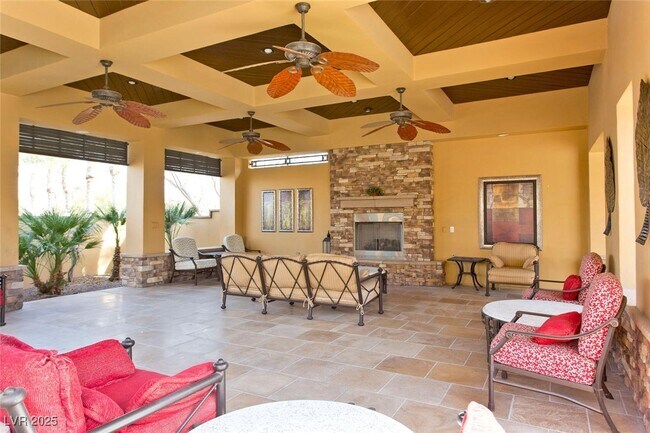 Building Photo - 9209 Las Manaitas Ave