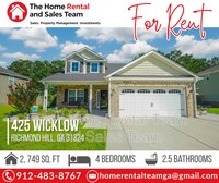 Building Photo - 425 Wicklow Dr